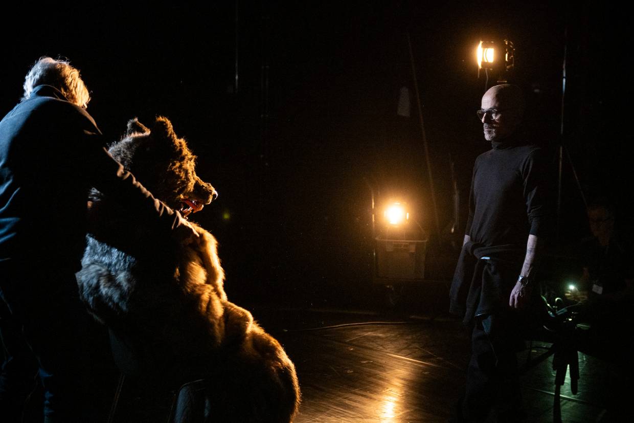 DerSteppenwolf BTS c DavidKlumpp DSC 4496