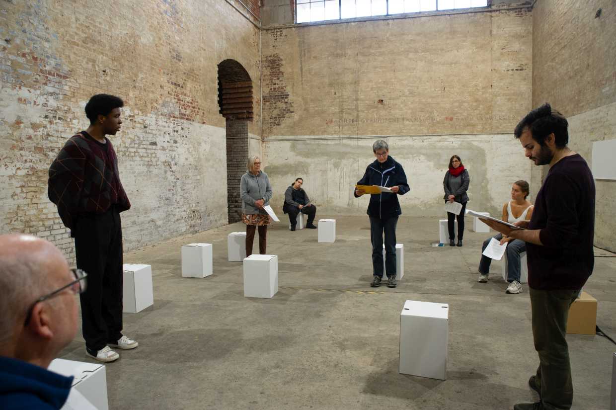 PLUSKongresshalleWIR-II-M-8801 PLUSKongresshalleWIR-II-M-8801