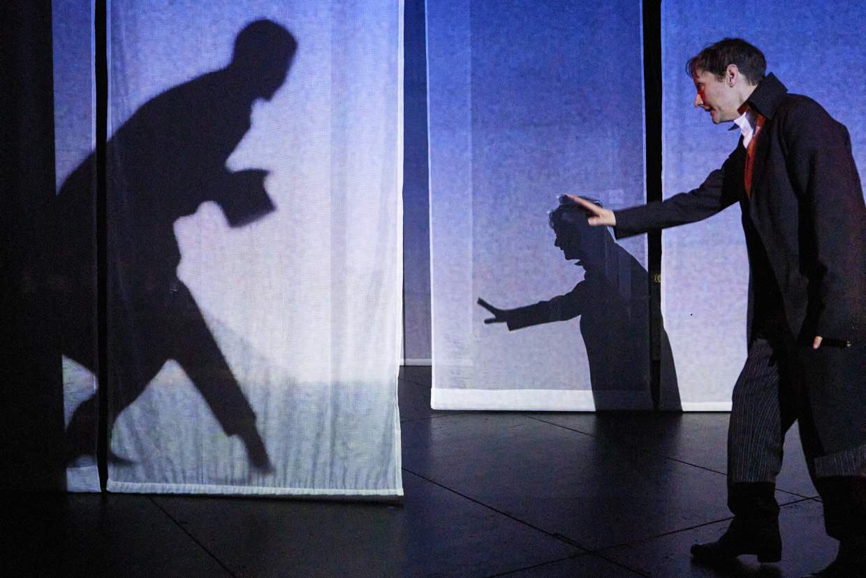 Andersen HP1 0290 Andersen HP1 0290