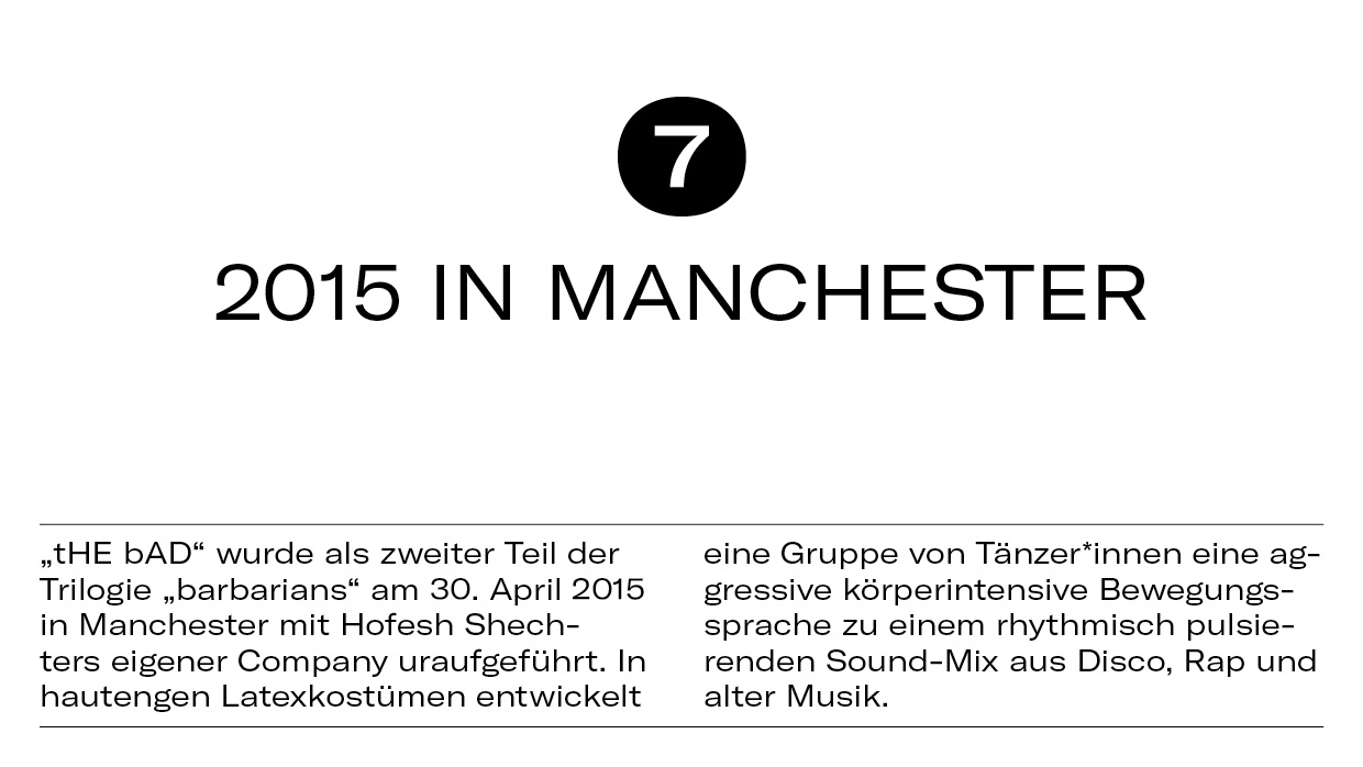 10 Dinge ShechterMontero10