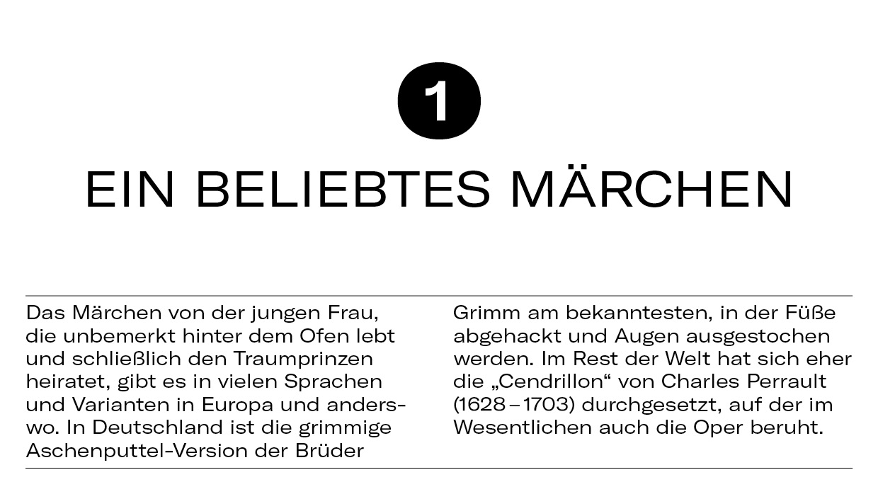 10 Dinge LaCenerentola4 10 Dinge LaCenerentola4