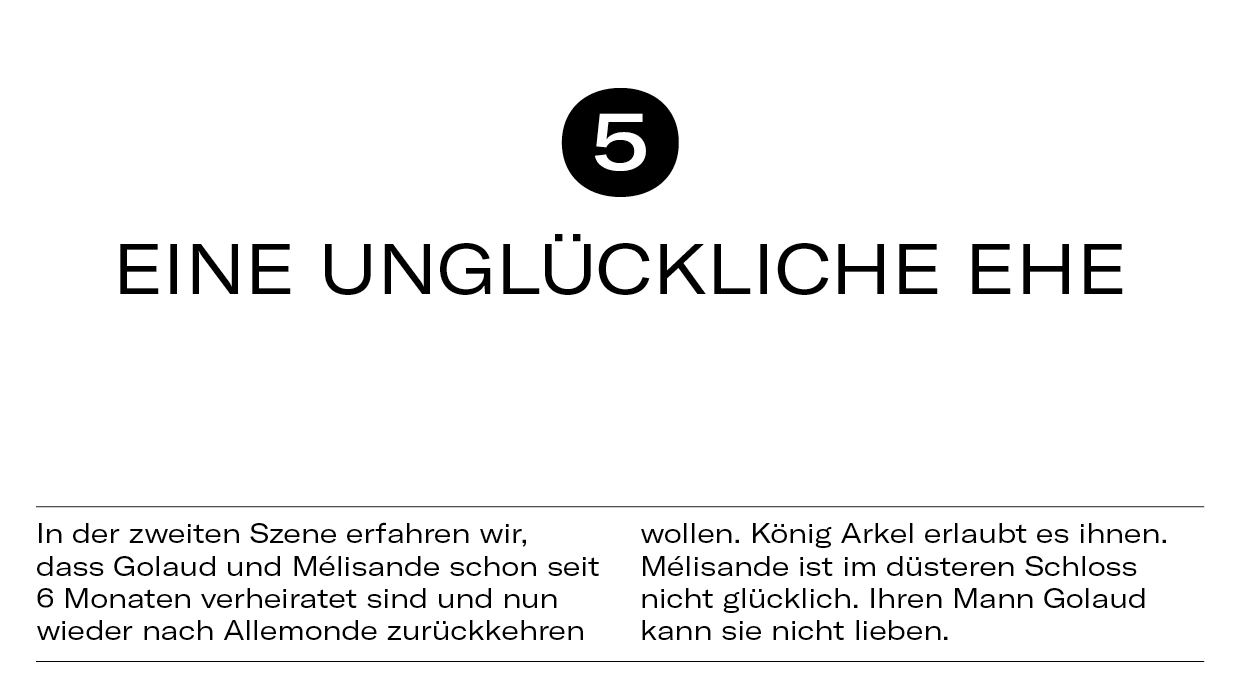 10 Dinge PelleasetMelisande8