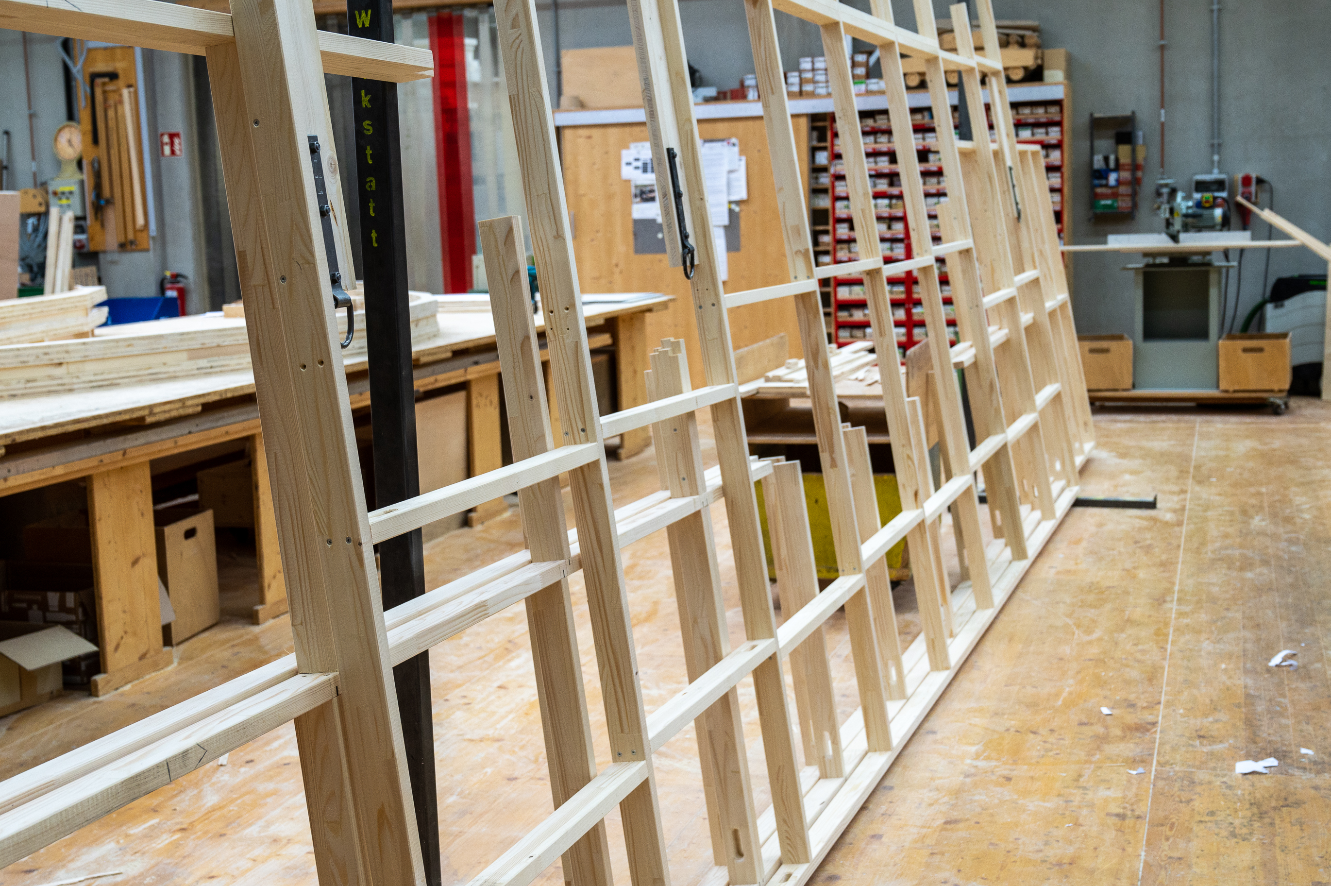 Aschenputtel Werkstätten2 c MathildeSaile DSC 6302