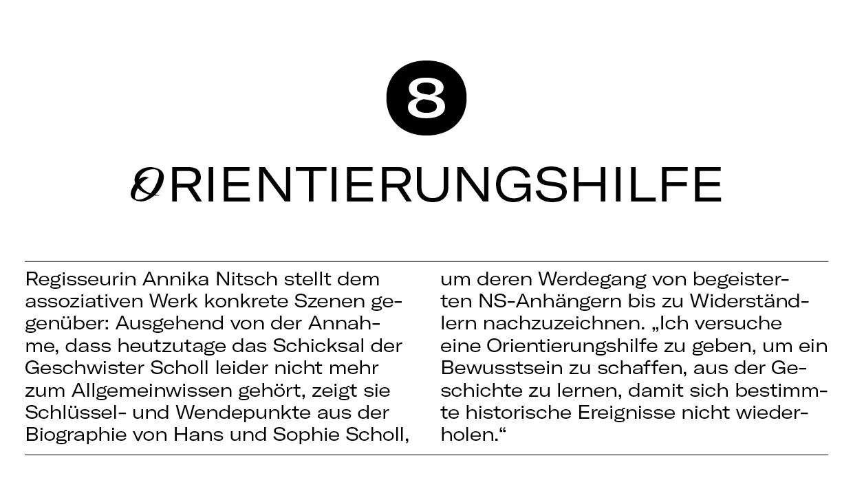 10 Dinge WeisseRose10