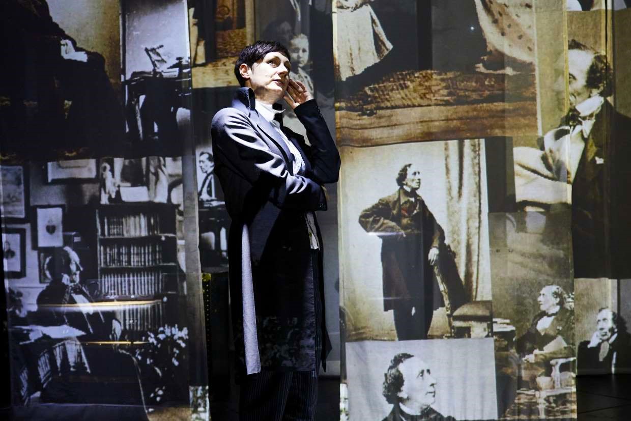 Andersen HP1 0521 Andersen HP1 0521