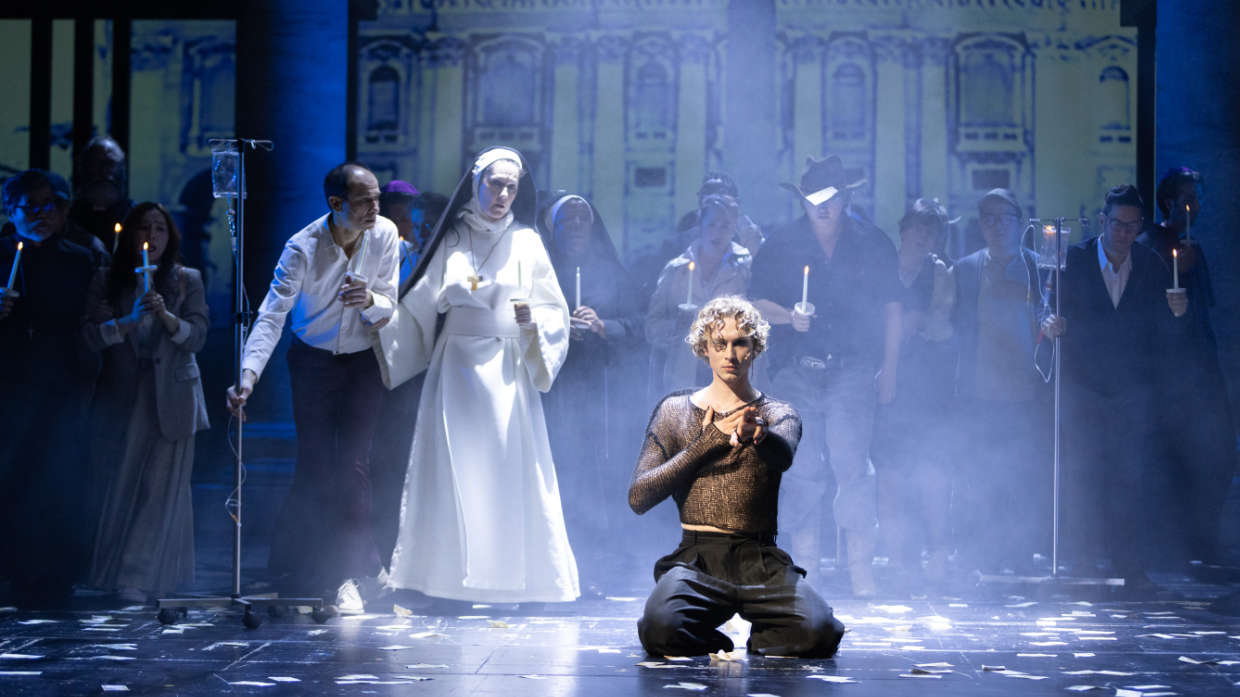 10 Dinge JesusChristSuperstar 10 Dinge JesusChristSuperstar