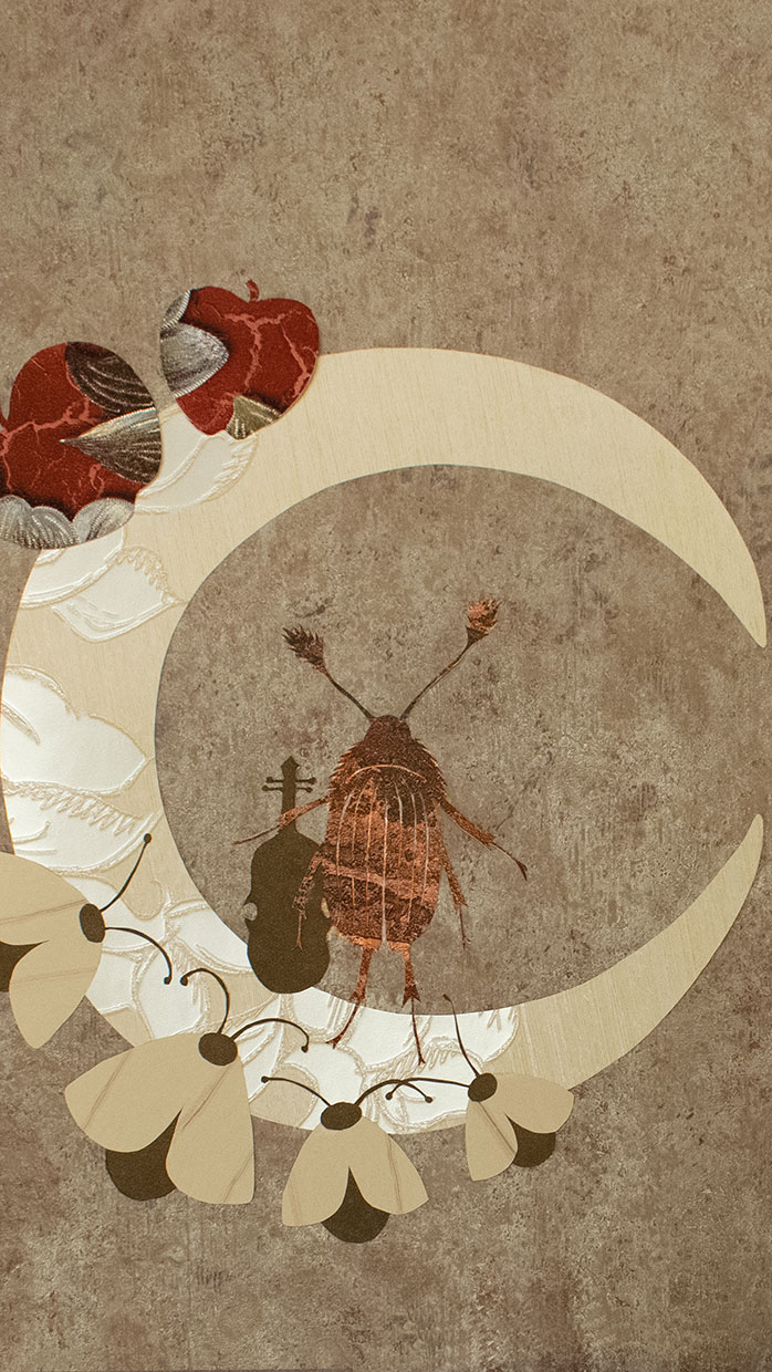 Peterchens Mondfahrt Katy-Ann Federman