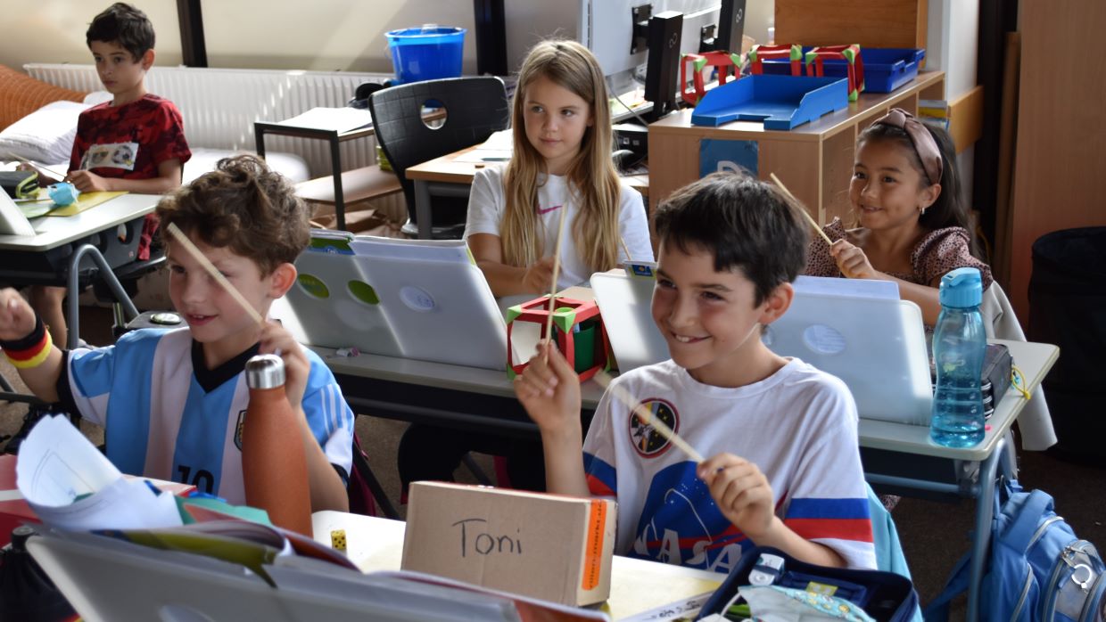 Stimmen der Zukunft Header