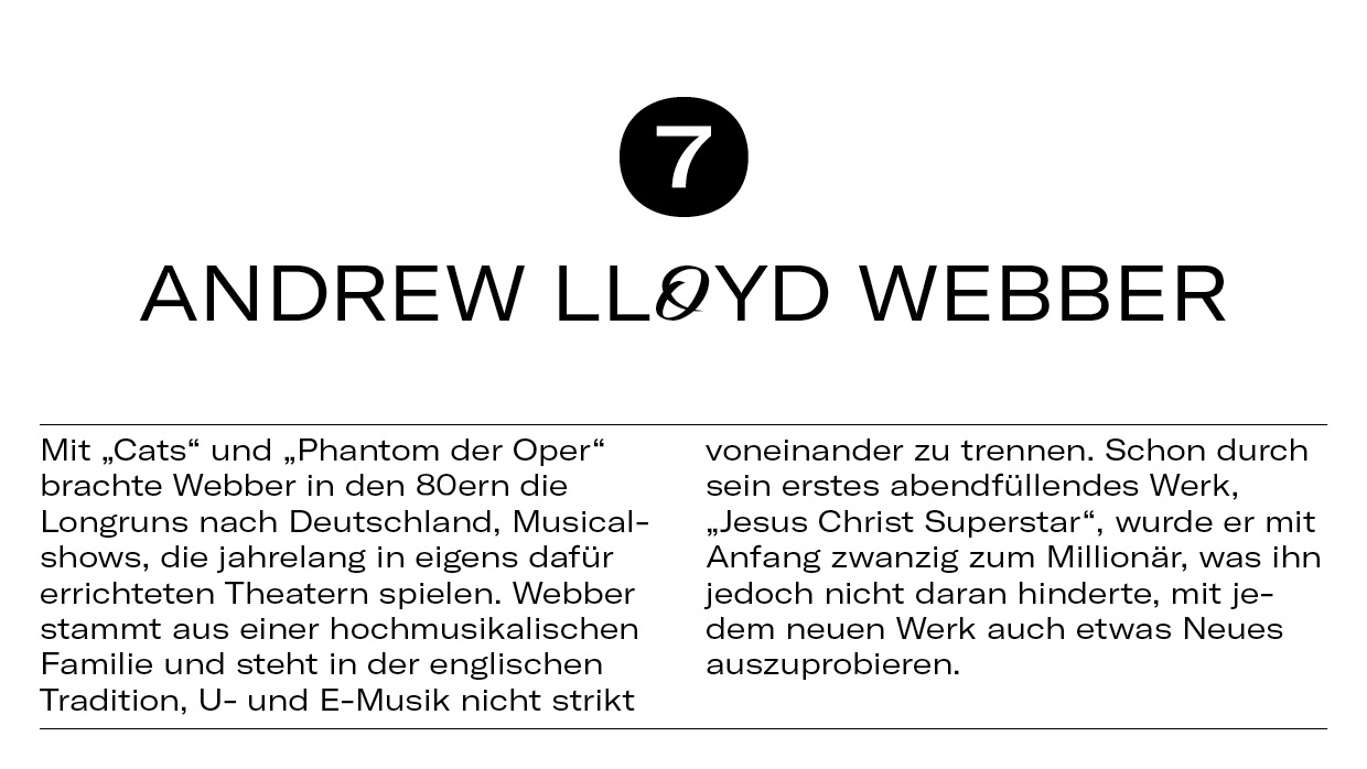 10 Dinge JesusChristSuperstar10 10 Dinge JesusChristSuperstar10