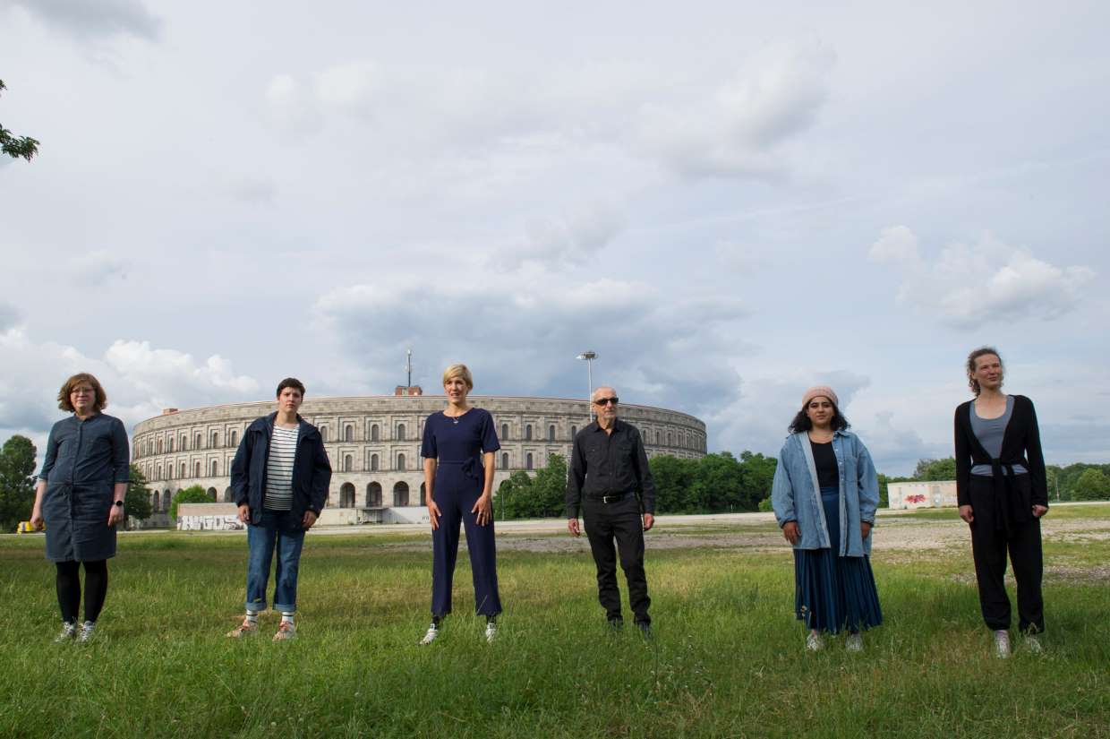 TJC StadtStimmen-GP M-5610 TJC StadtStimmen-GP M-5610