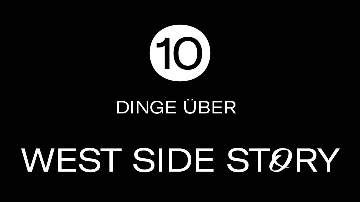 10 Dinge WestSideStory