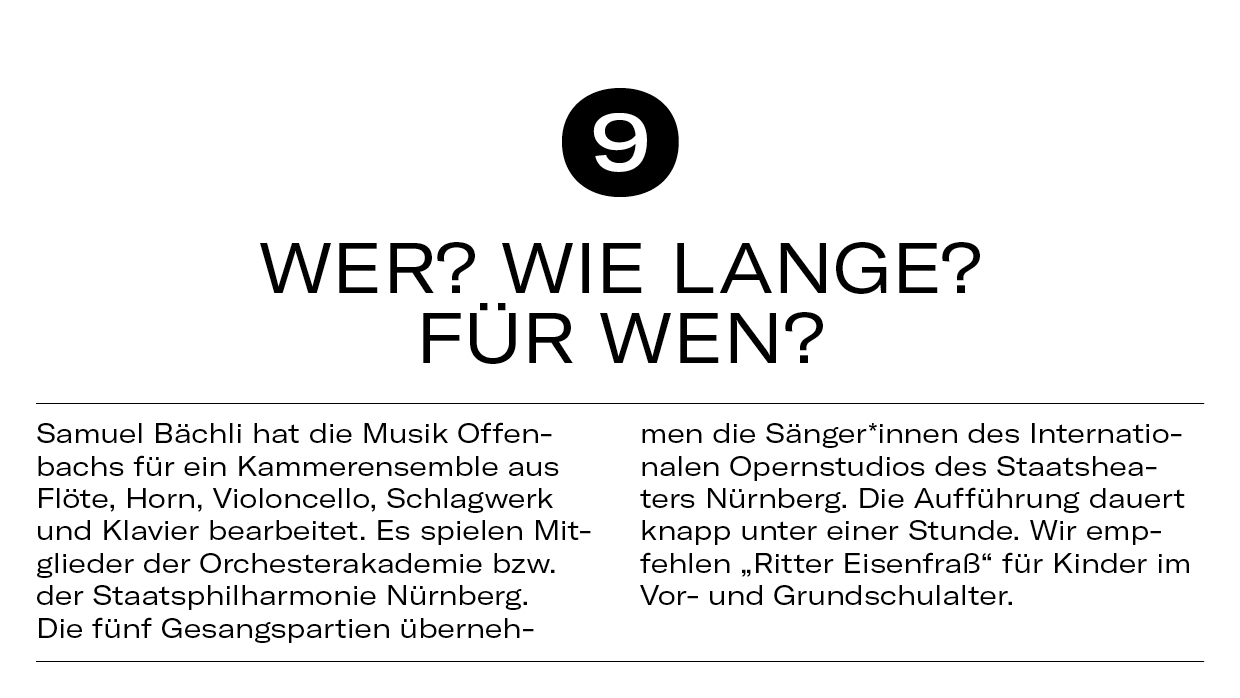 10 Dinge RitterEisenfrass12 10 Dinge RitterEisenfrass12