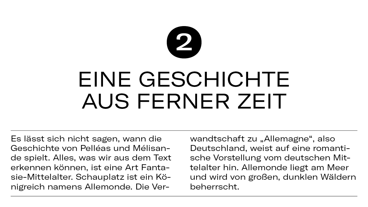 10 Dinge PelleasetMelisande5