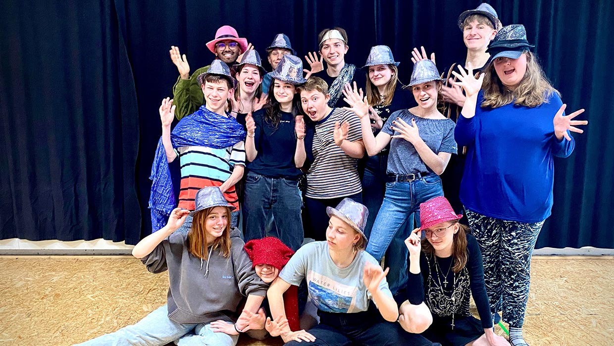 Theater Pfütze Wer-kriegt-sein-Leben-schon-auf-die-Reihe