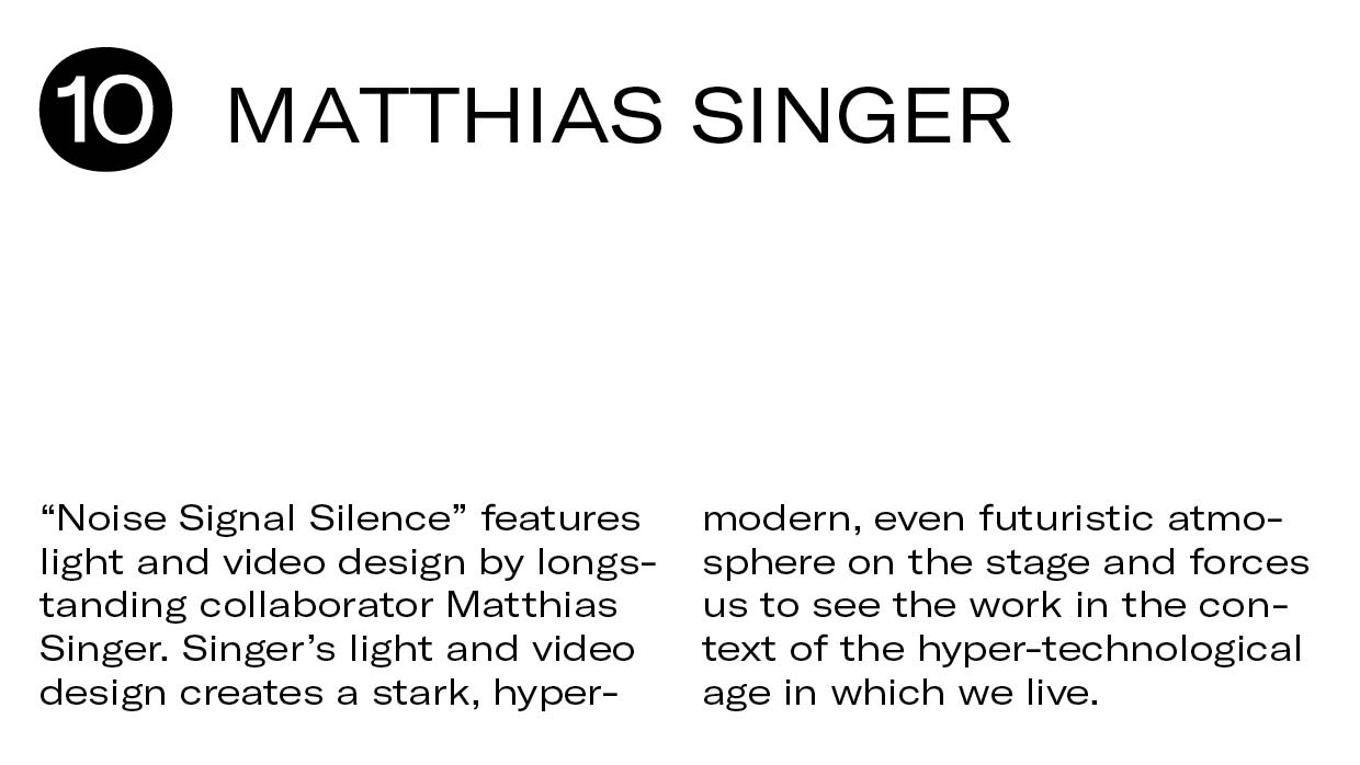 10 facts NoiseSignalSilence13