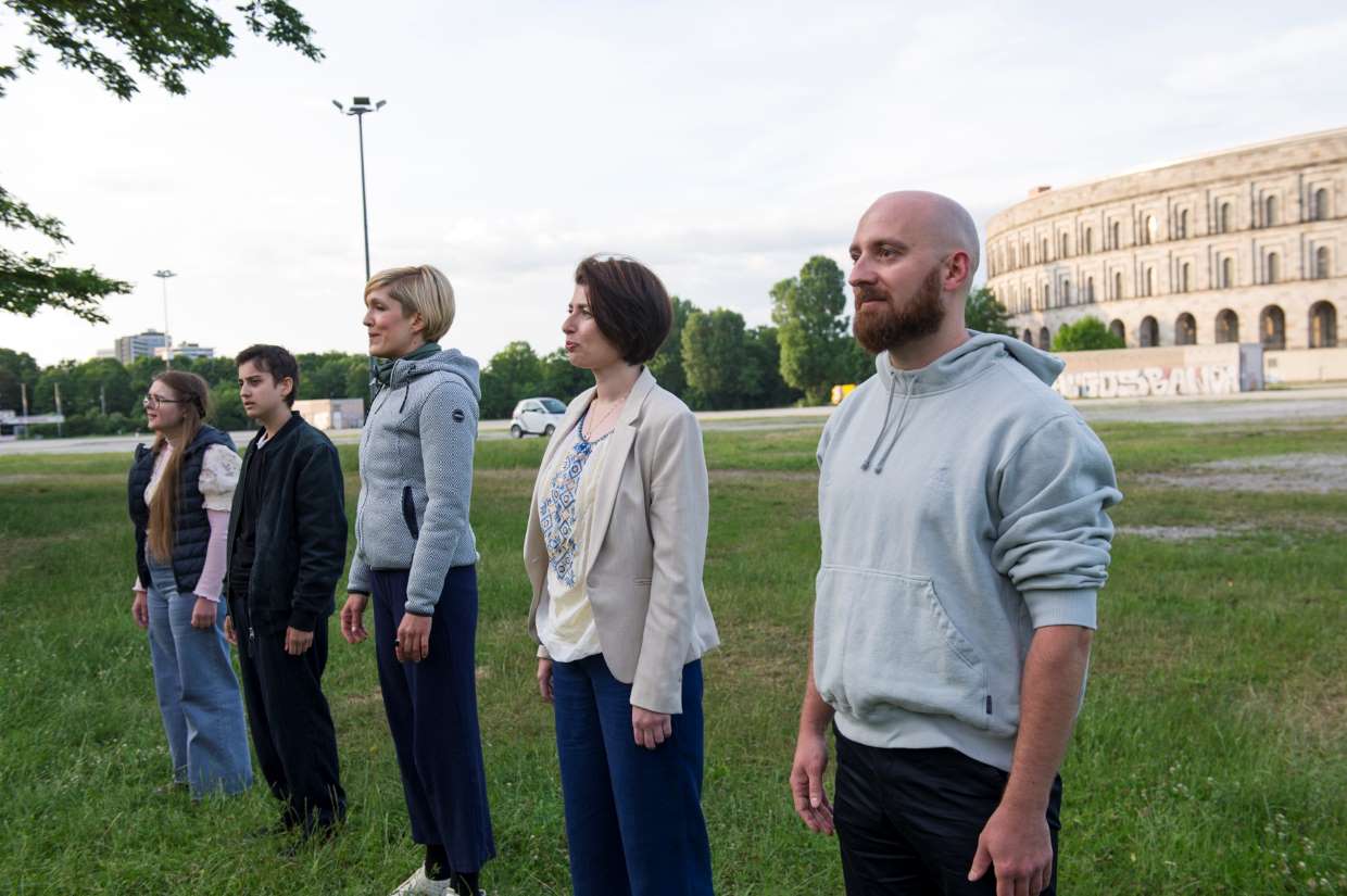 TJC StadtStimmen-GP M-5687 TJC StadtStimmen-GP M-5687