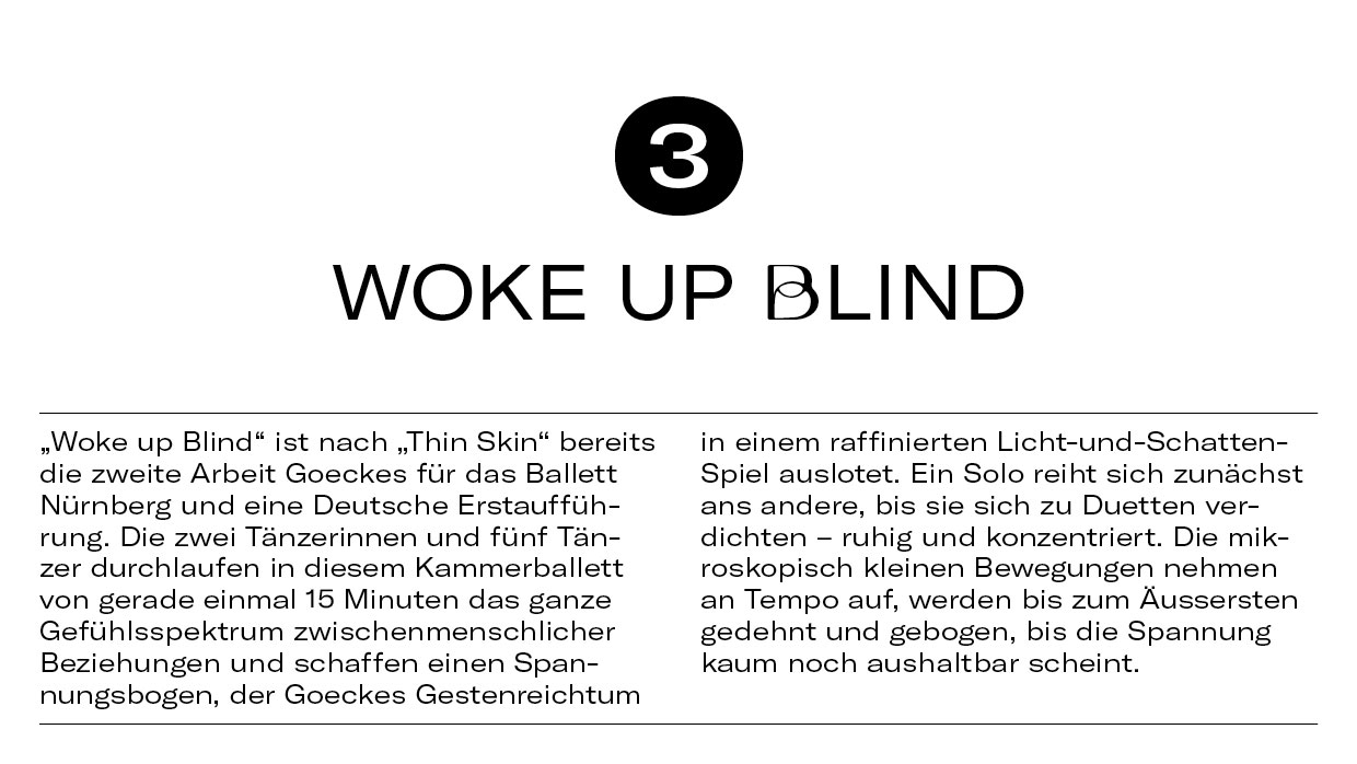 10 Dinge GGM6 10 Dinge GGM6