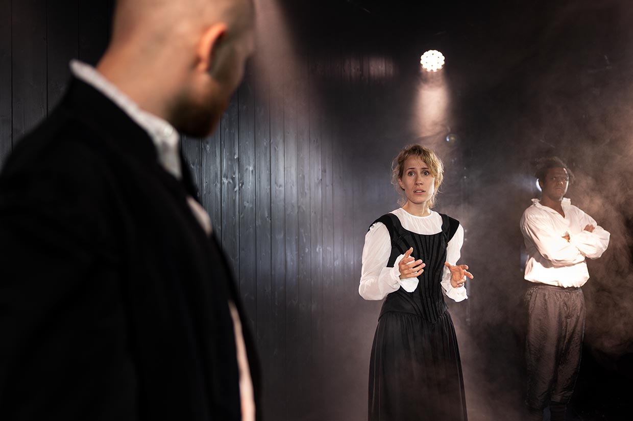 Erdbeben in Chili 01