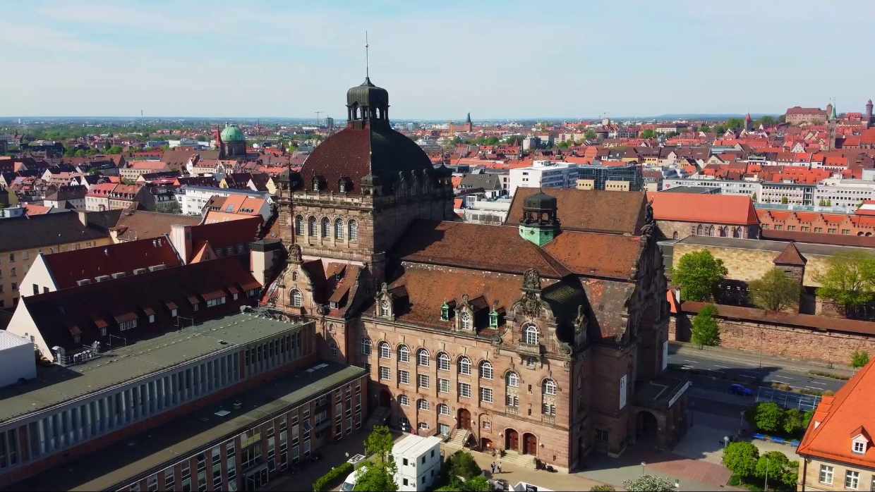 Saisonvorschau 2026-27 OPER