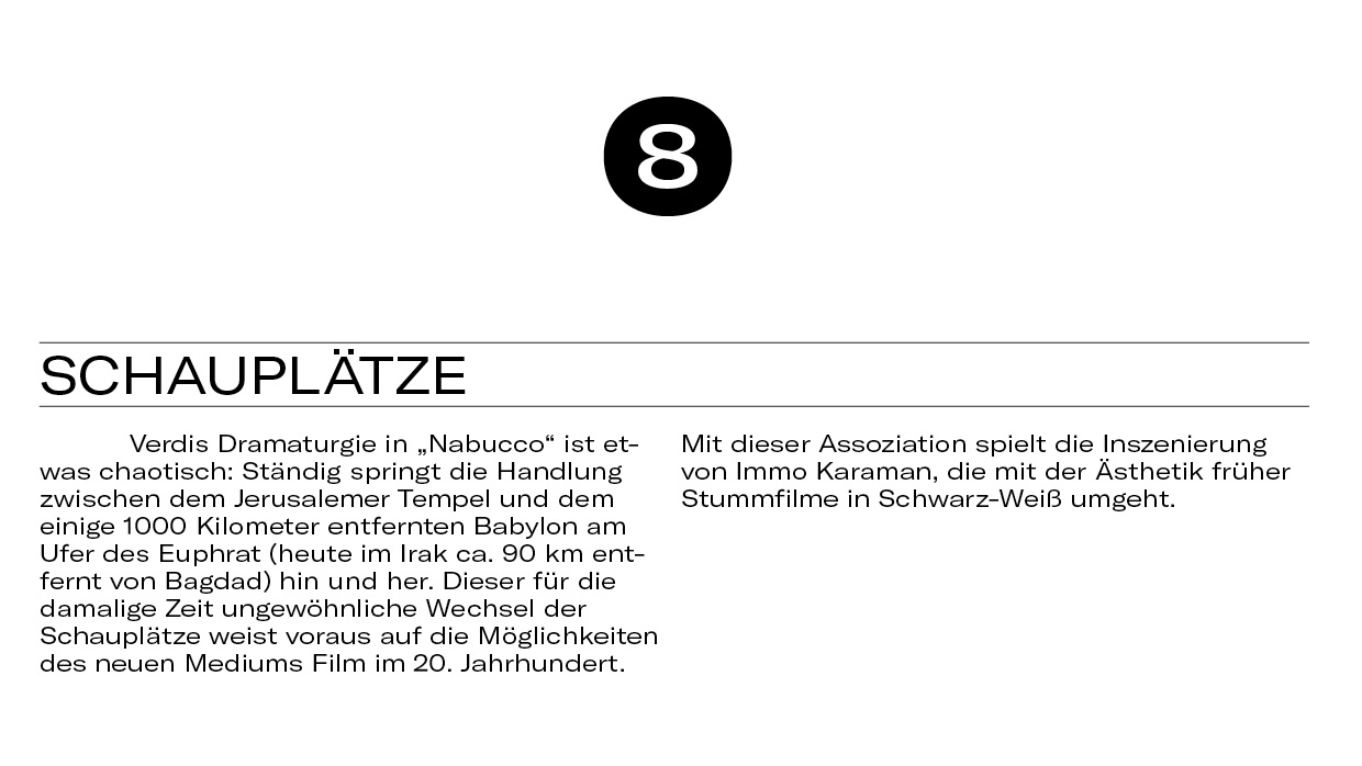 10 Dinge Nabucco10 10 Dinge Nabucco10