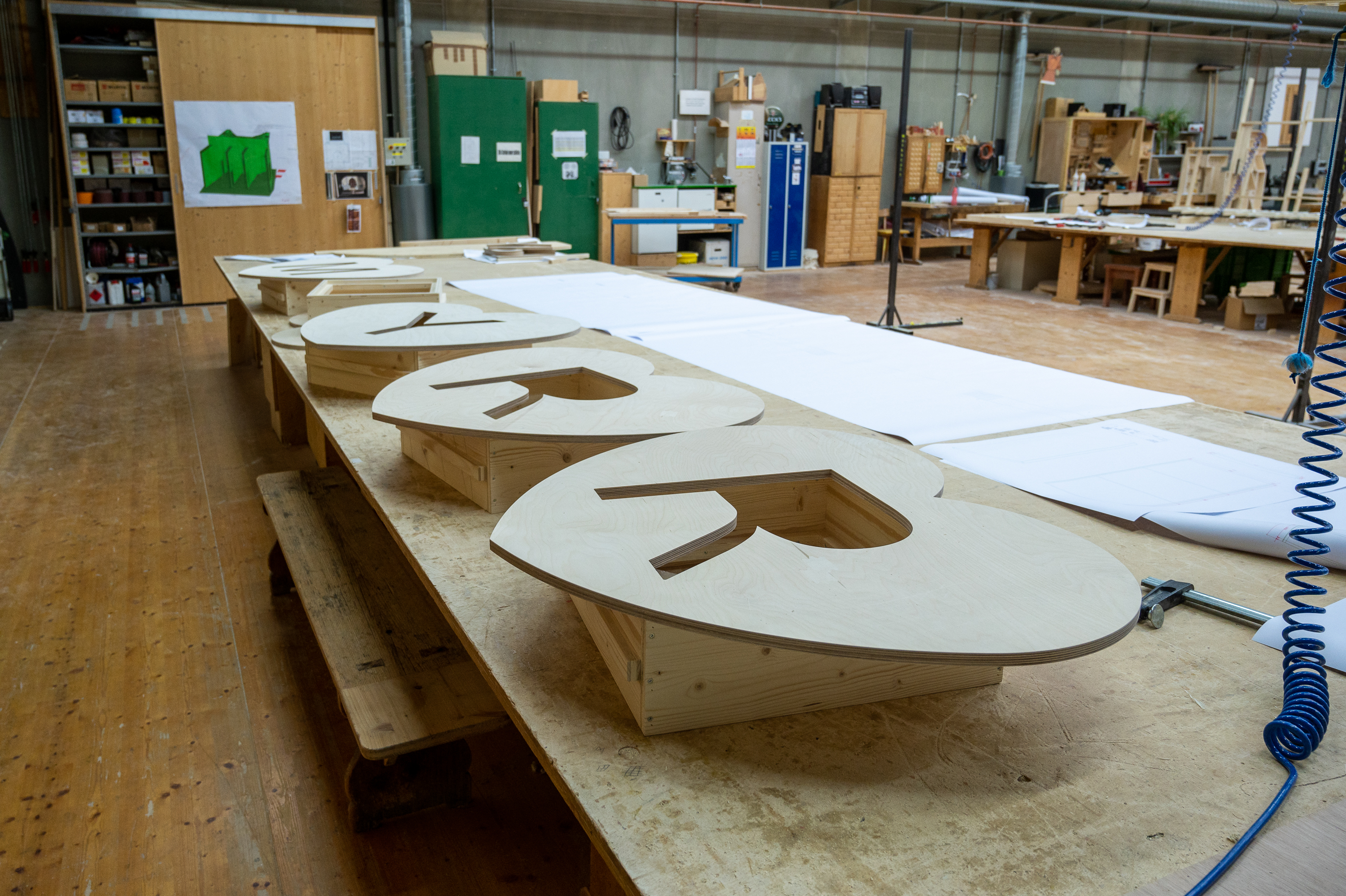 Aschenputtel Werkstätten2 c MathildeSaile DSC 6272