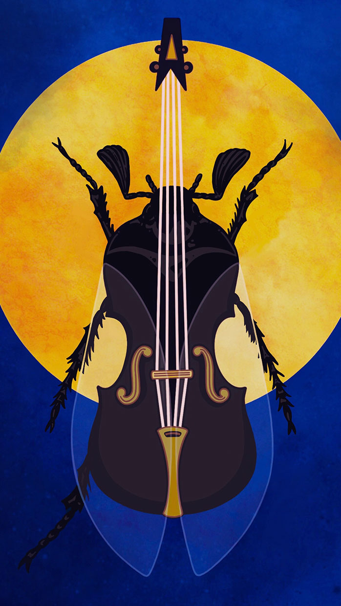 Behm Peterchens-Mondfahrt