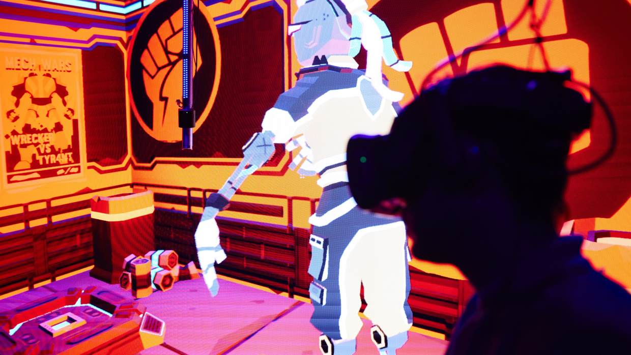 Im Detail: Symmetrie HEADER