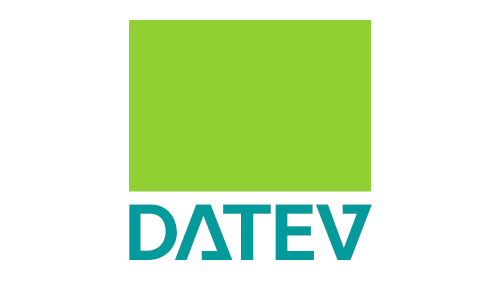 Logo DATEV Logo DATEV