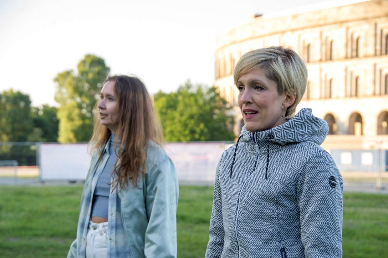 TJC StadtStimmen-M-0977 TJC StadtStimmen-M-0977