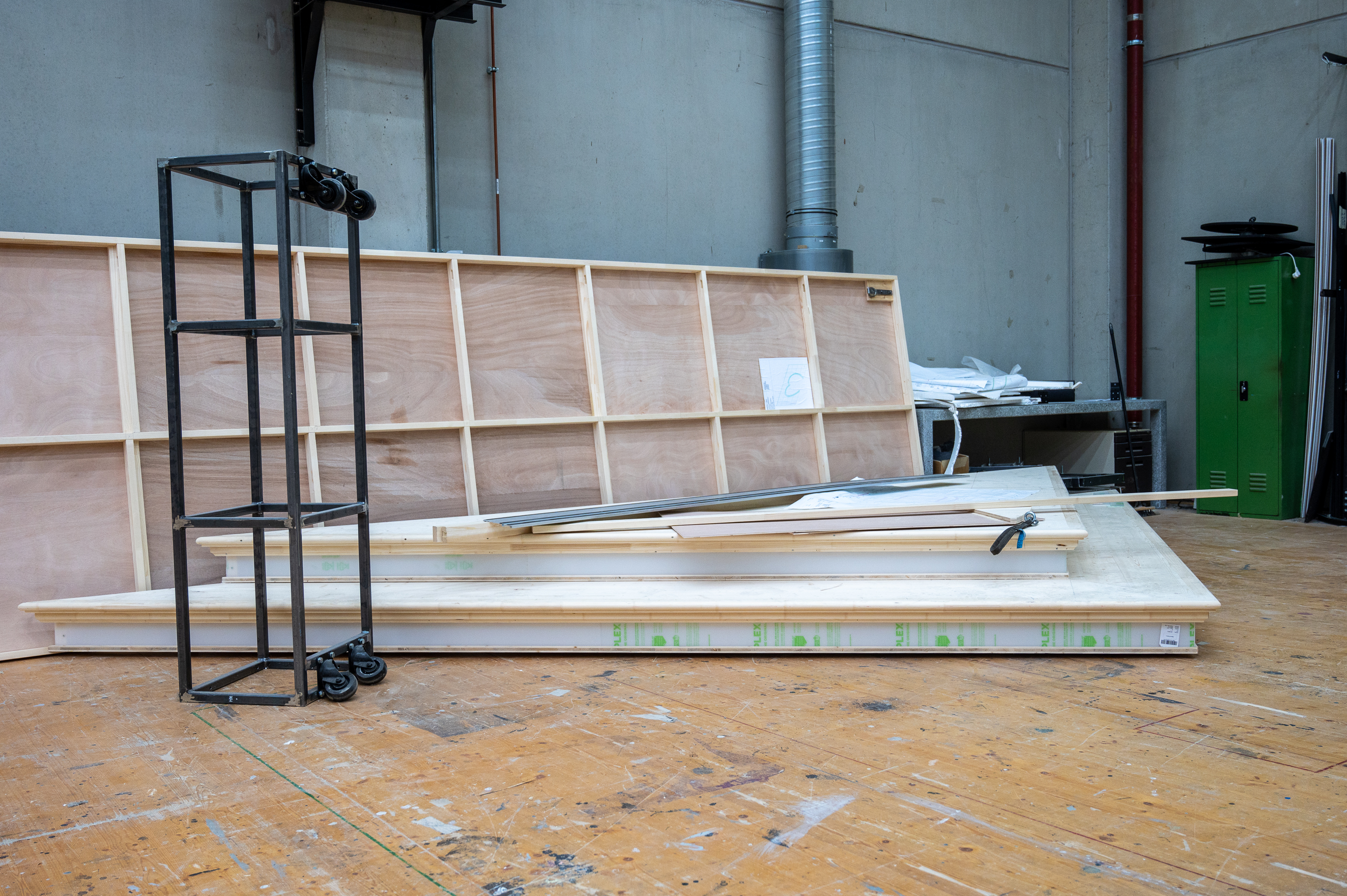 Aschenputtel Werkstätten2 c MathildeSaile DSC 6320