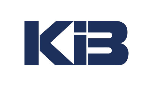 Logo KIB Logo KIB