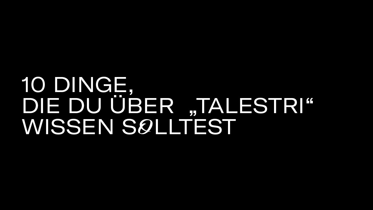 10 Dinge Talestri3