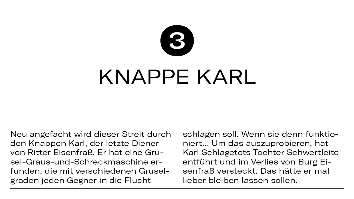 10 Dinge RitterEisenfrass6 10 Dinge RitterEisenfrass6