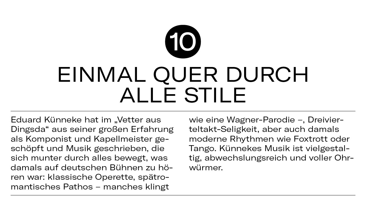 13 10 Dinge Vetter aus Dingsda