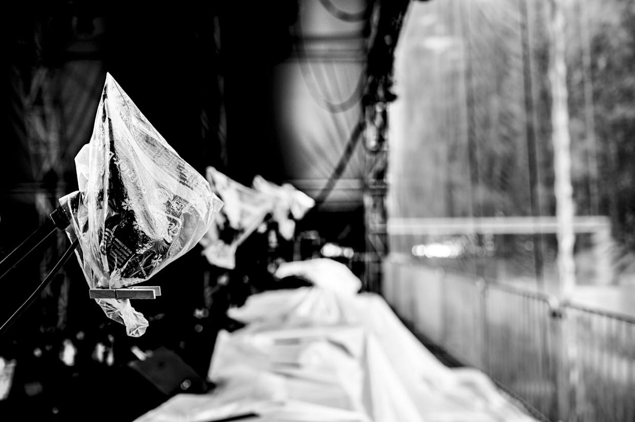 Orchestrapunk 01 Orchestrapunk 01