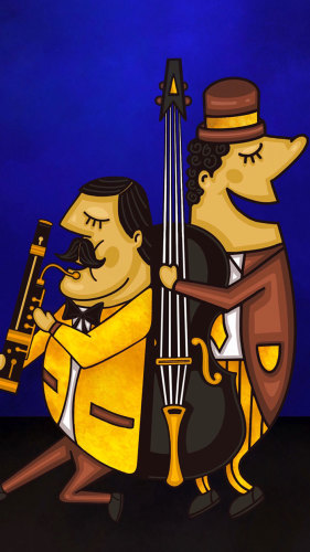 Behm Very-Variantenreich