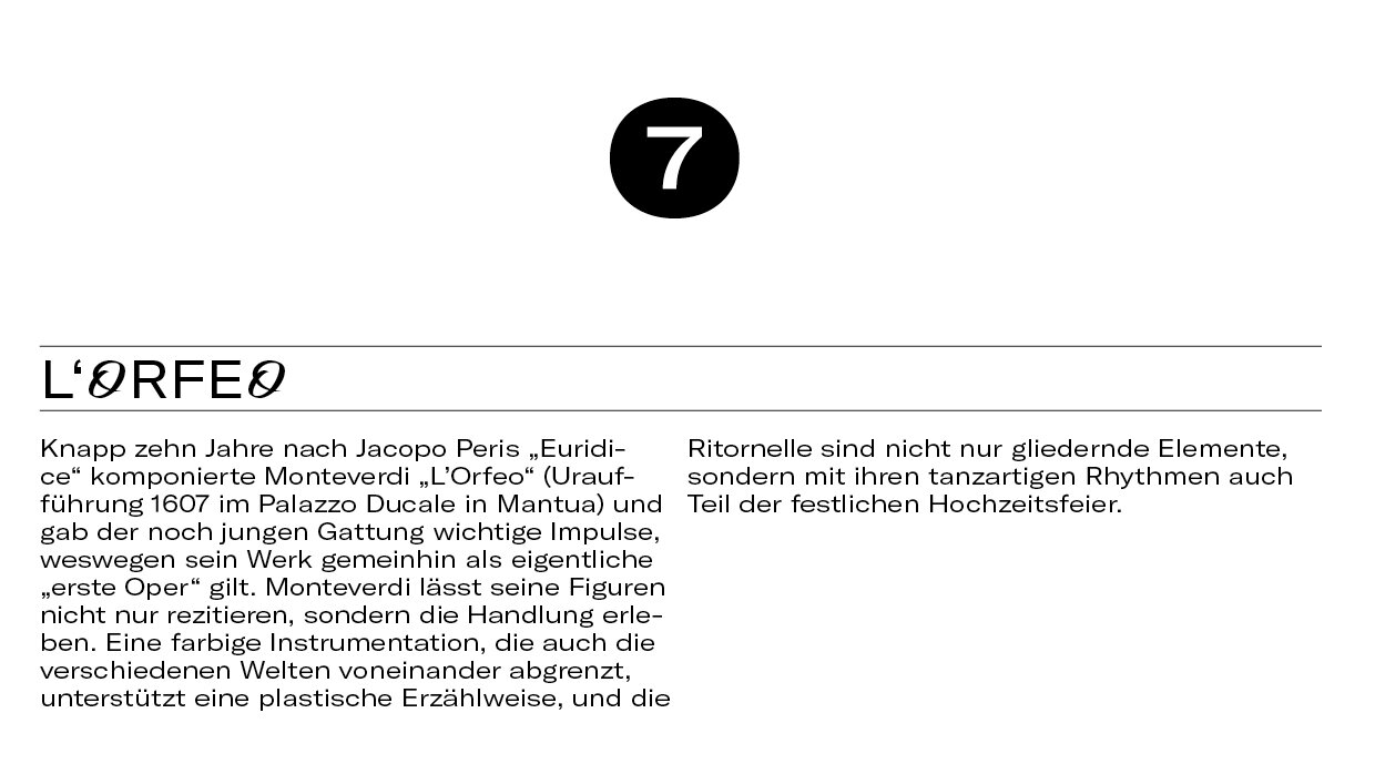 10 Dinge Orfeo9 10 Dinge Orfeo9