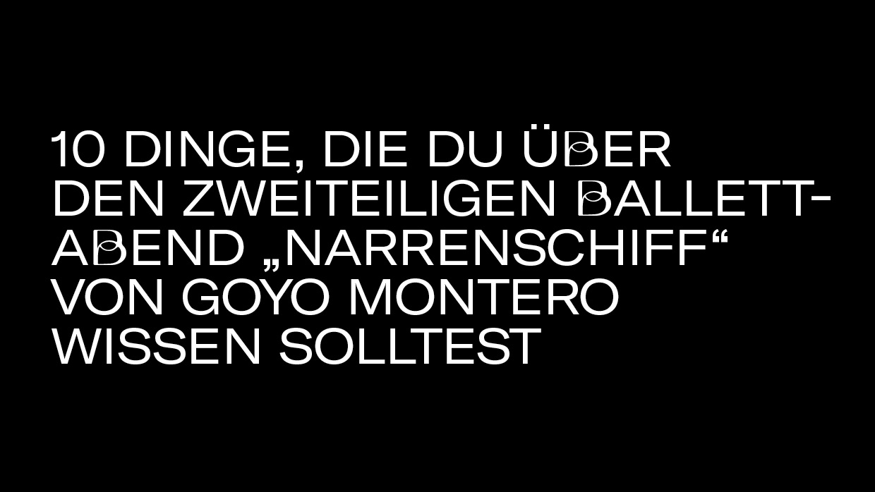 10 Dinge Narrenschiff3 10 Dinge Narrenschiff3