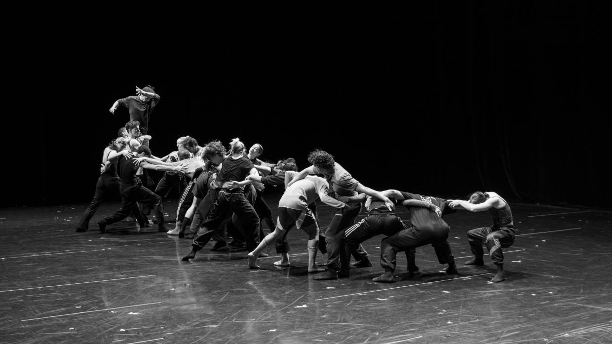 10 Dinge Strawinsky 10 Dinge Strawinsky