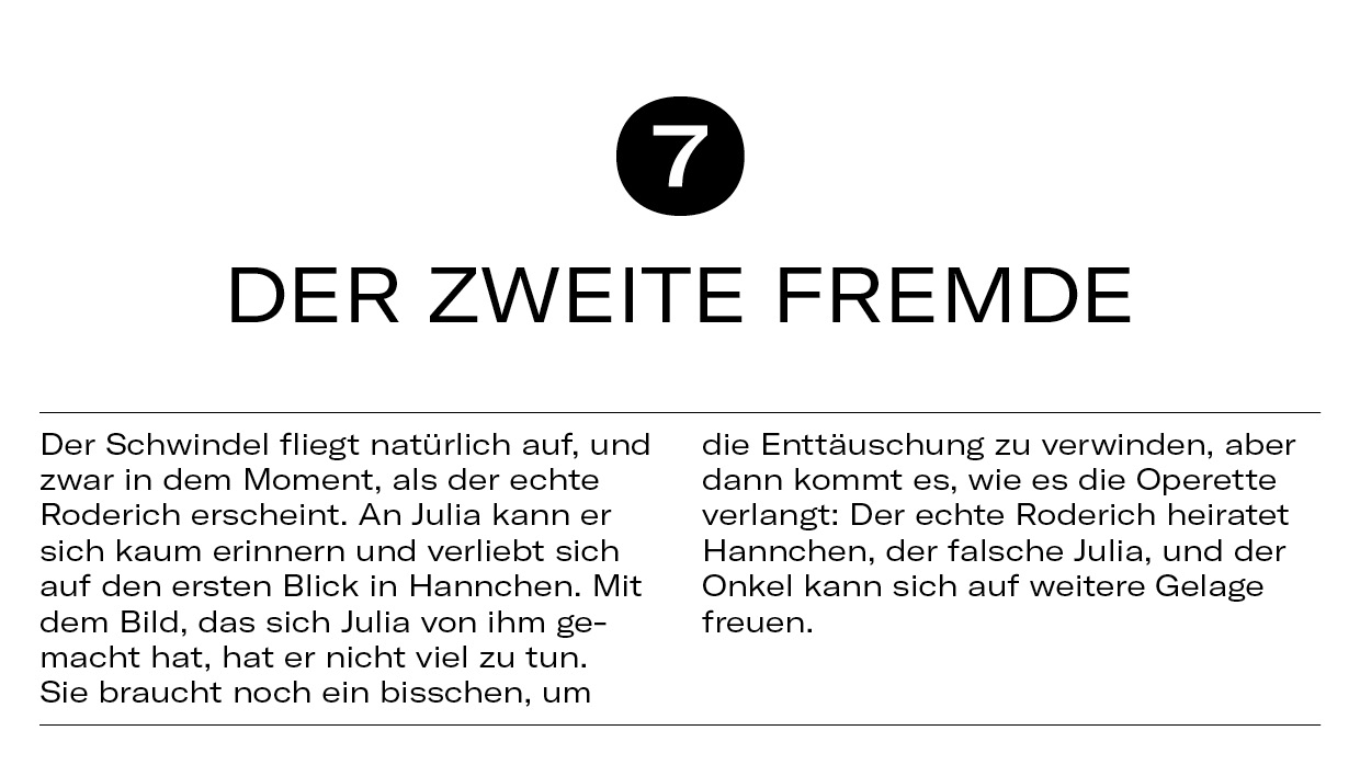 10 10 Dinge Vetter aus Dingsda