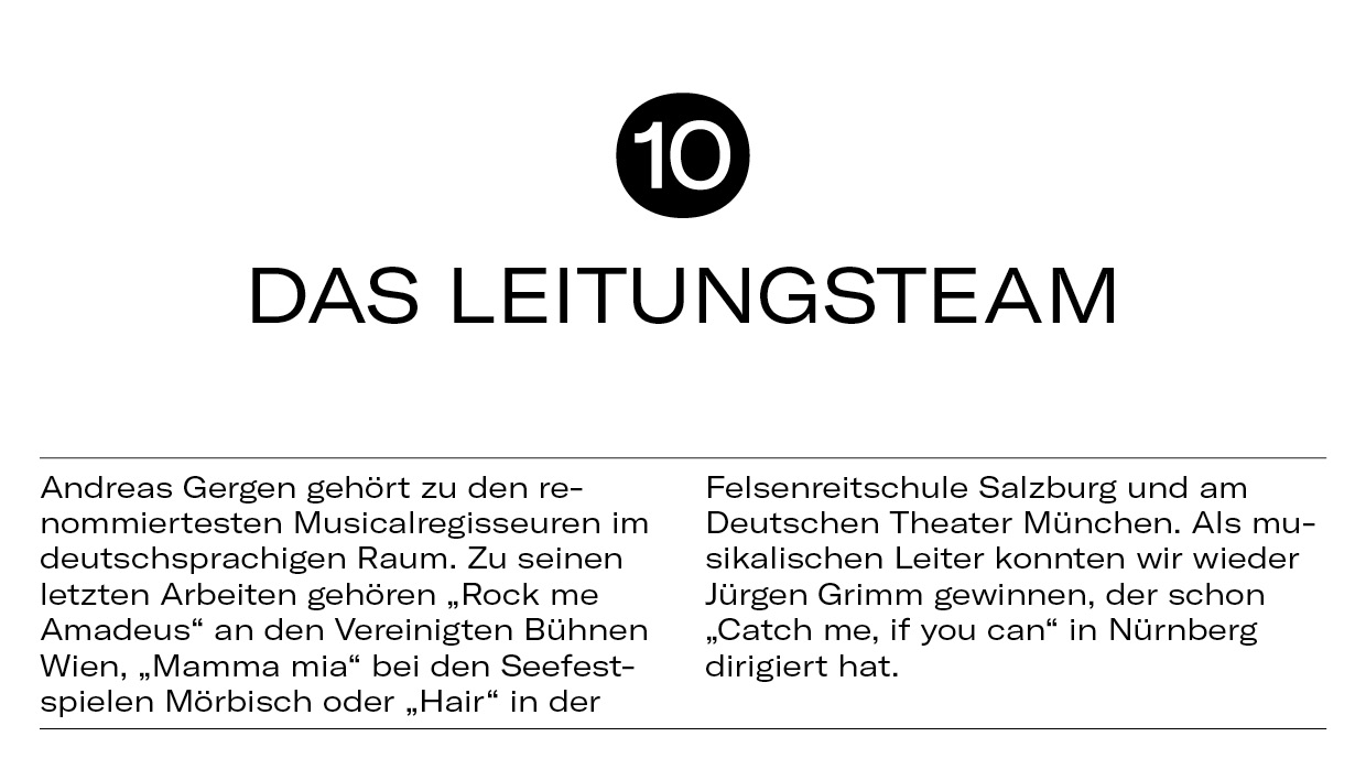 10 Dinge JesusChristSuperstar13 10 Dinge JesusChristSuperstar13