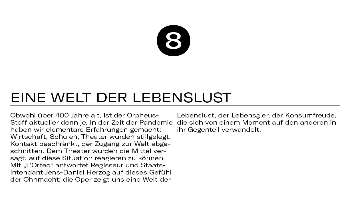 10 Dinge Orfeo10 10 Dinge Orfeo10