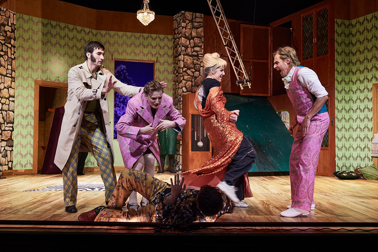 2025 Dieses Stück 15