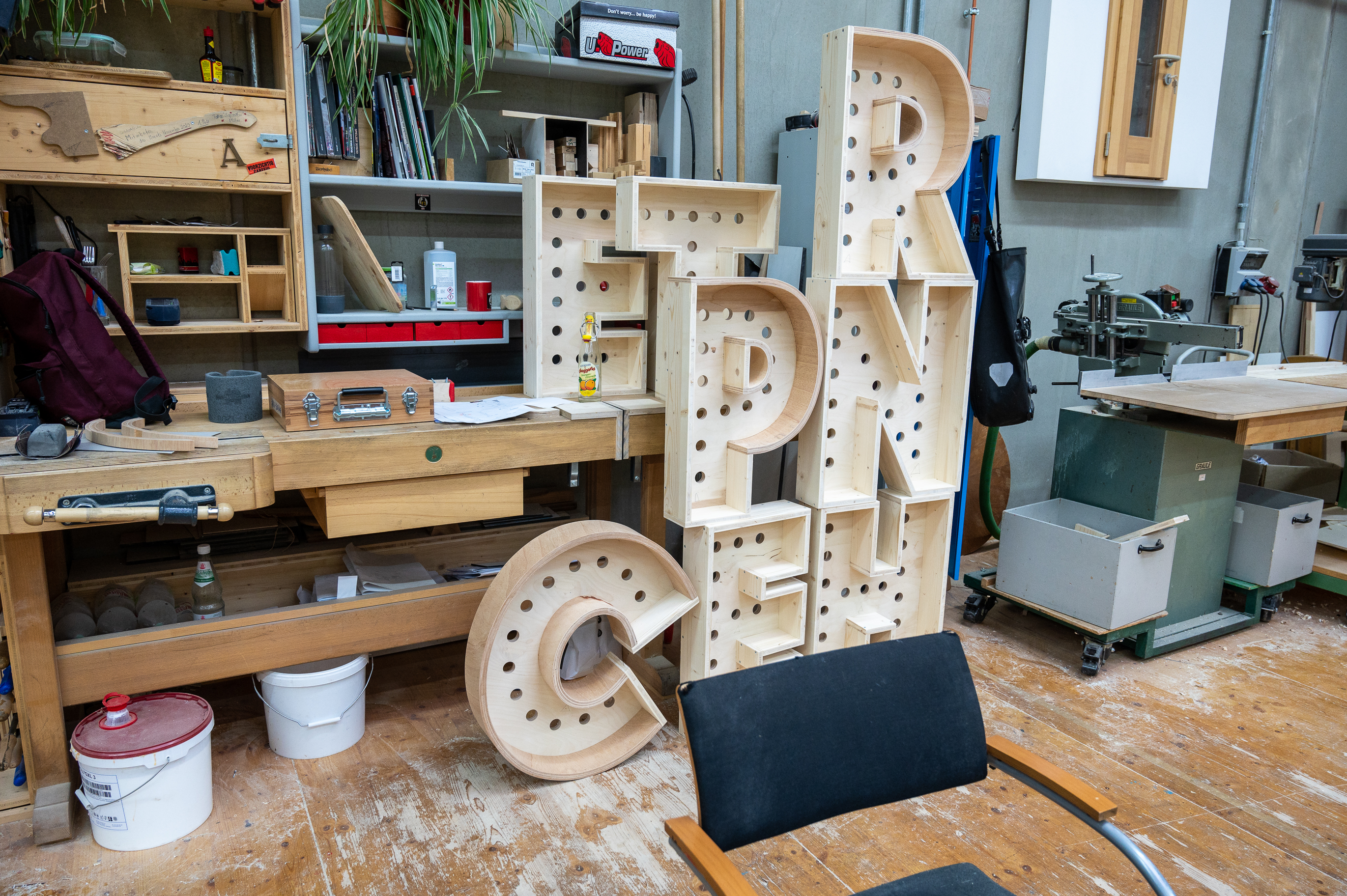 Aschenputtel Werkstätten2 c MathildeSaile DSC 6296