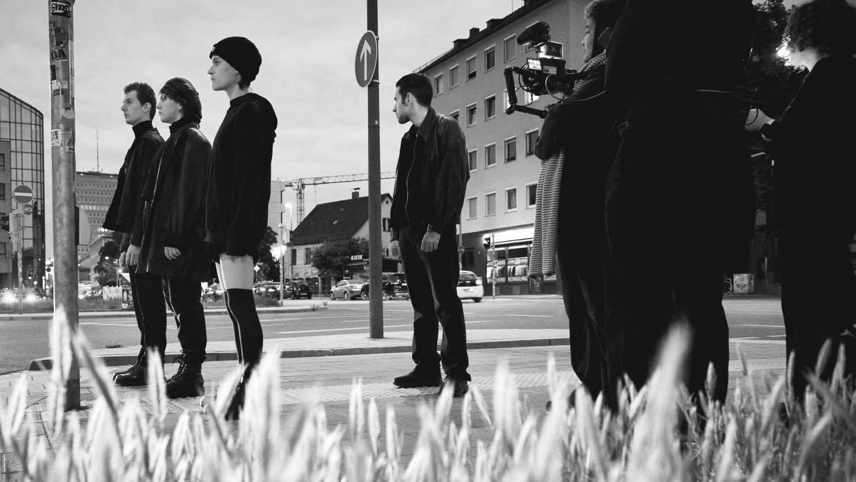 Im Detail: Mixtape Header Im Detail: Mixtape Header