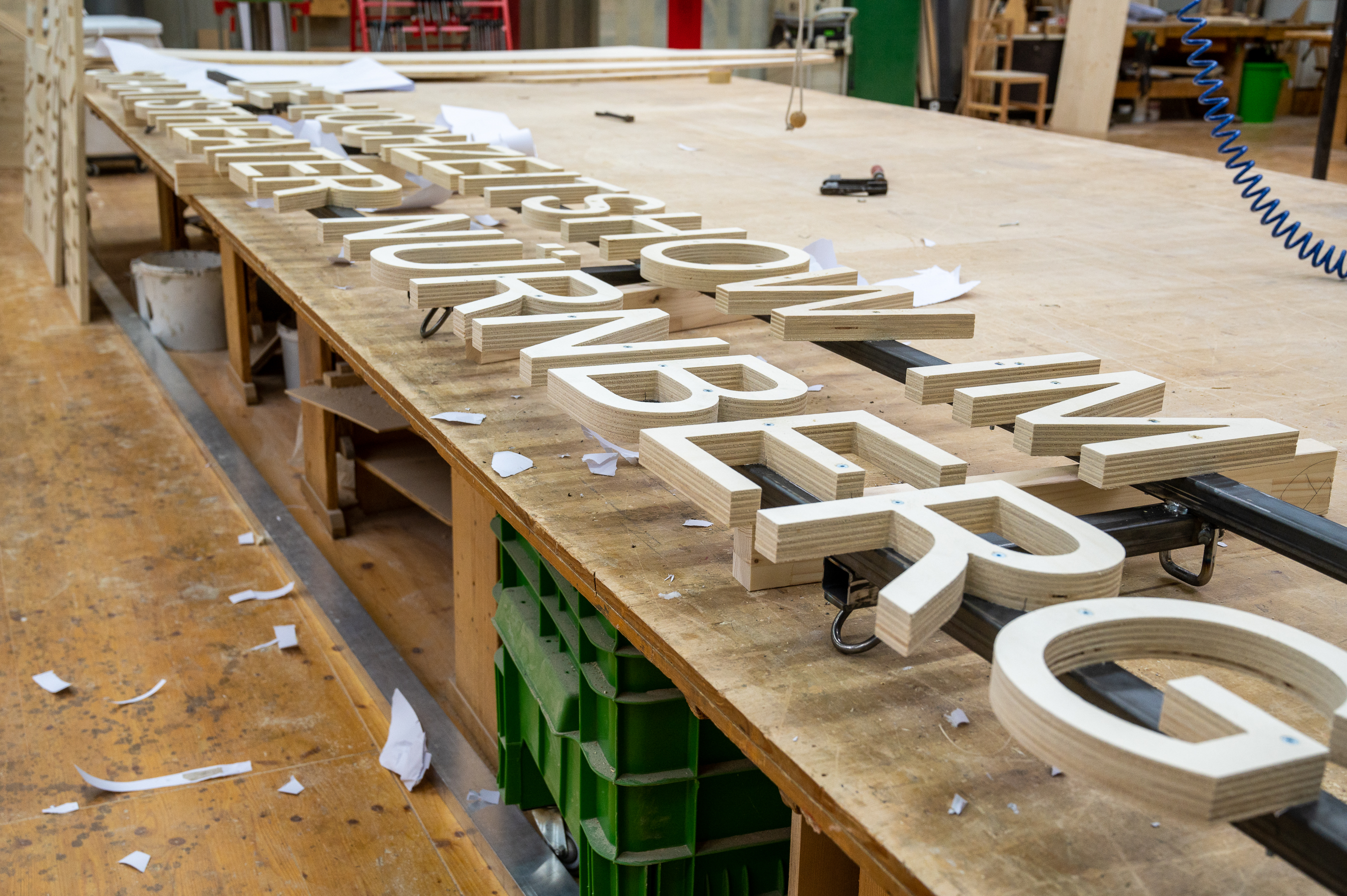 Aschenputtel Werkstätten2 c MathildeSaile DSC 6283