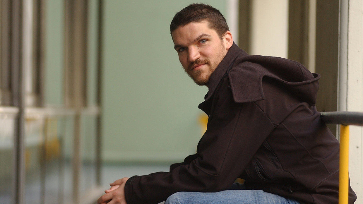 Löhles Kommentar zur Wirklichkeit TITELBILD